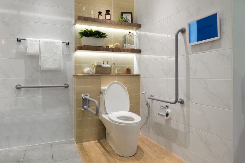 Top Bathroom Remodeling Companies in Grafton, WI