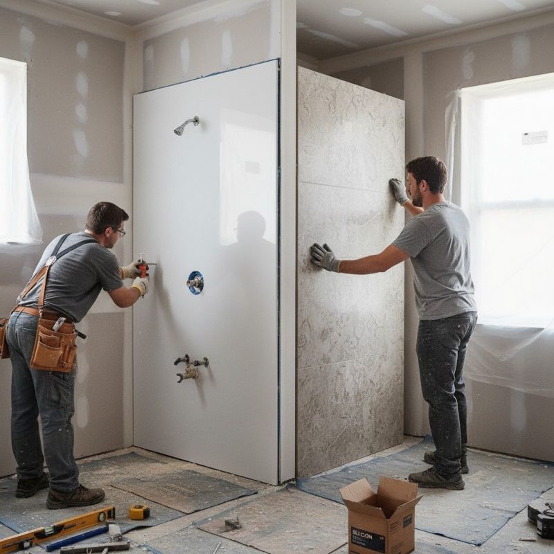Top Bathroom Remodeling Companies in Hartford, WI