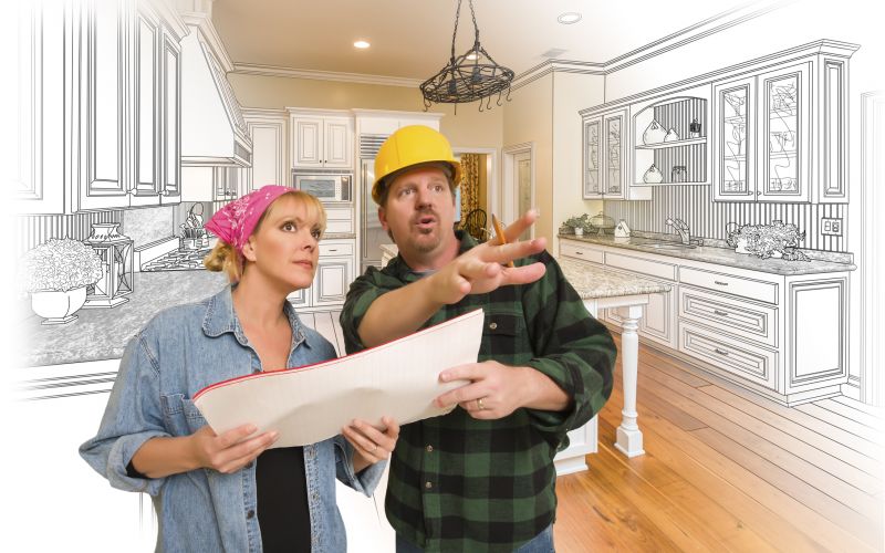 Top Bathroom Remodeling Companies in Menomonee Falls, WI