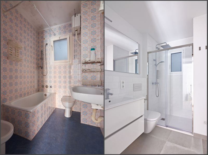 Top Bathroom Remodeling Companies in Menomonee Falls, WI