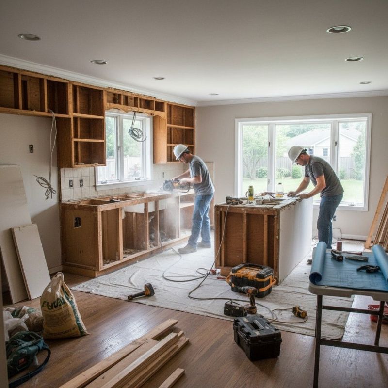Top Bathroom Remodeling Companies in Mequon, WI