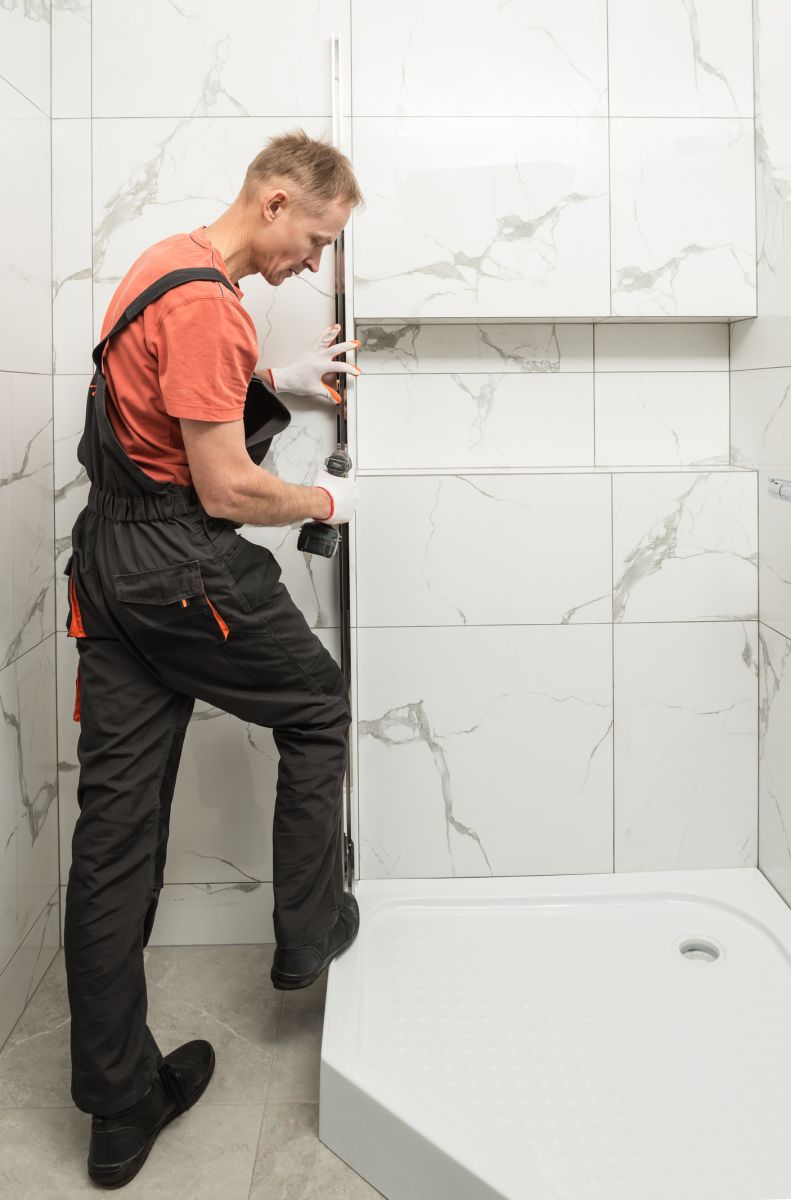Top Bathroom Remodeling Companies in Pewaukee, WI