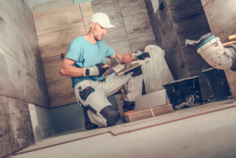 Top Bathroom Remodeling Companies in West Bend, WI